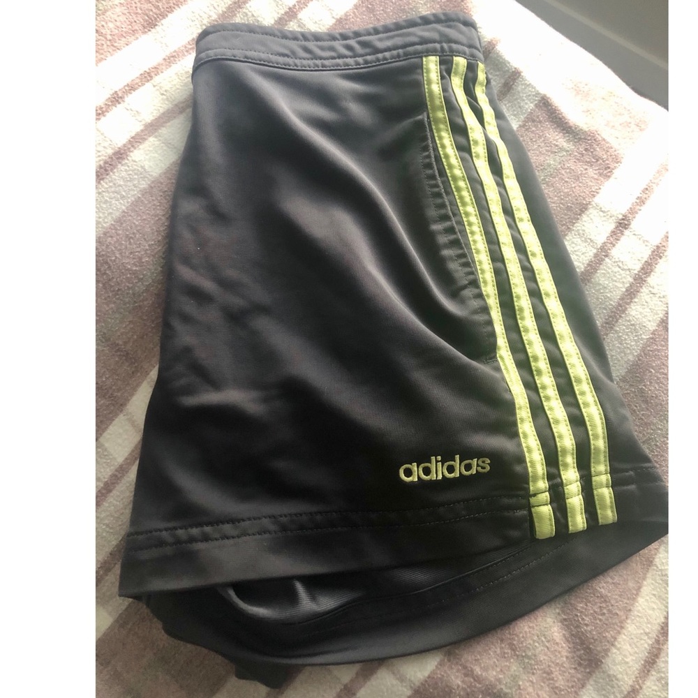 Adidas Running shorts